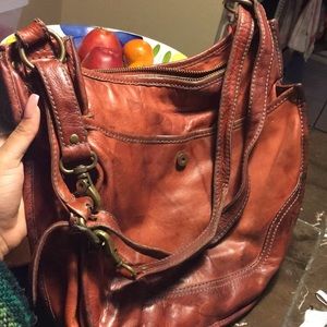 Frye Handbag